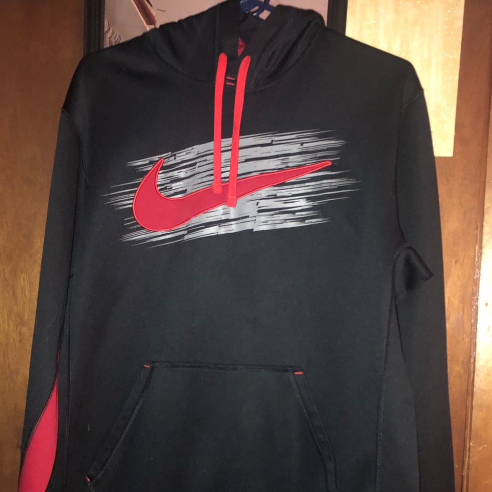 Nike sweatshirt